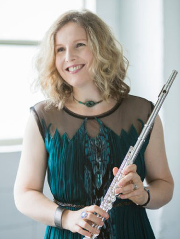 YSU Flute Festival features internationallyrenowned performer YSU